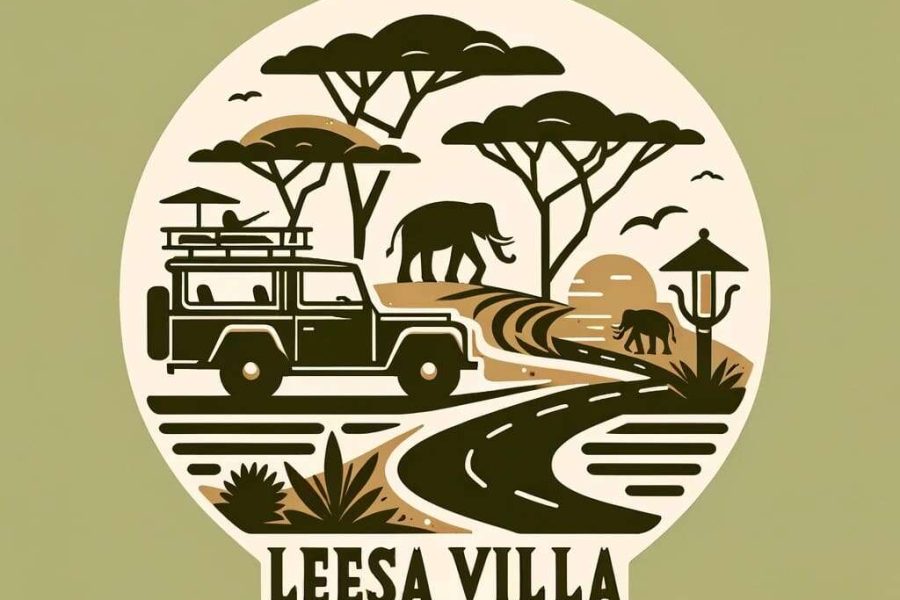 Leesa Villa Safari