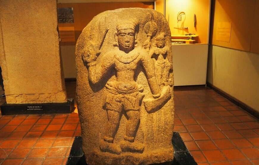 Sri Lanka UNESCO Highlights Tour