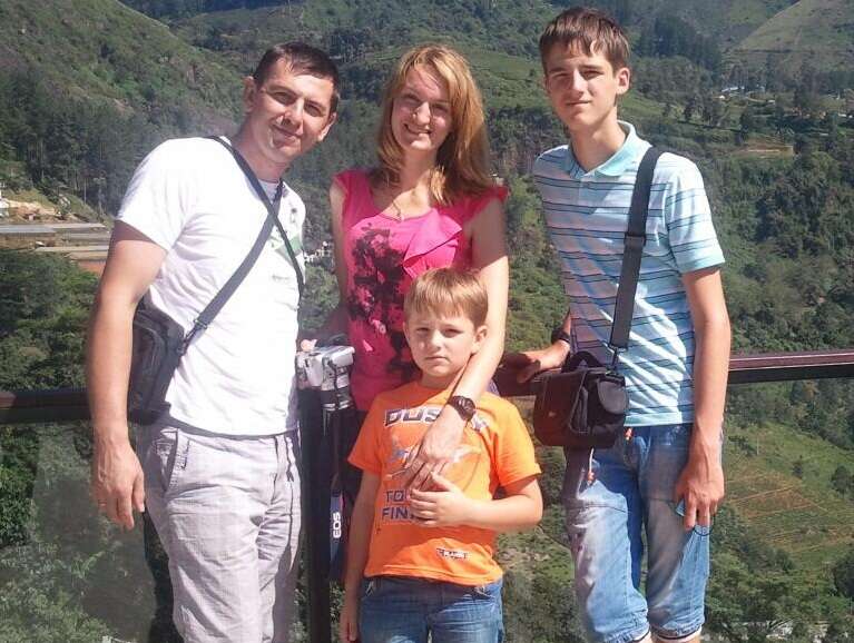 Day 7 - kandy City Tour