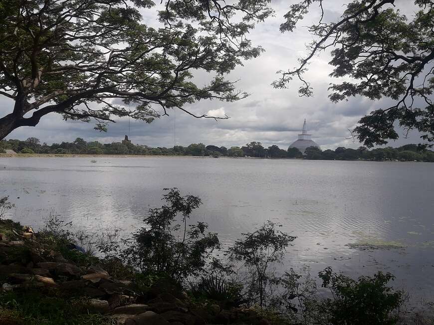 Day 2 - Sigiriya | Polonnaruwa