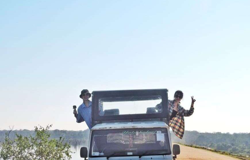 7 Hours Safari Tours – Yala National Park